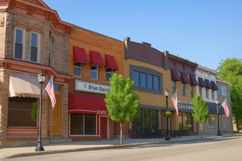 South Lyon, MI