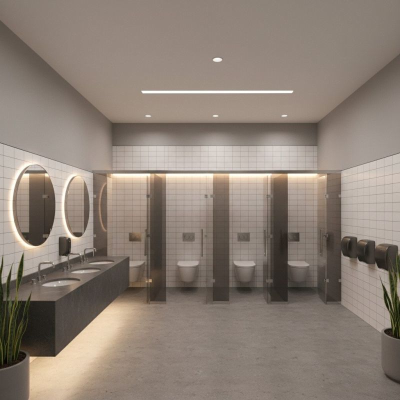Bathroom Remodeling in Pinckney, MI
