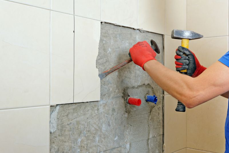 Bathroom Remodeling in Pinckney, MI