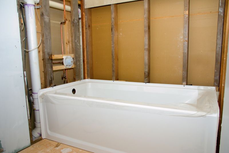 Bathroom Remodeling in Pinckney, MI