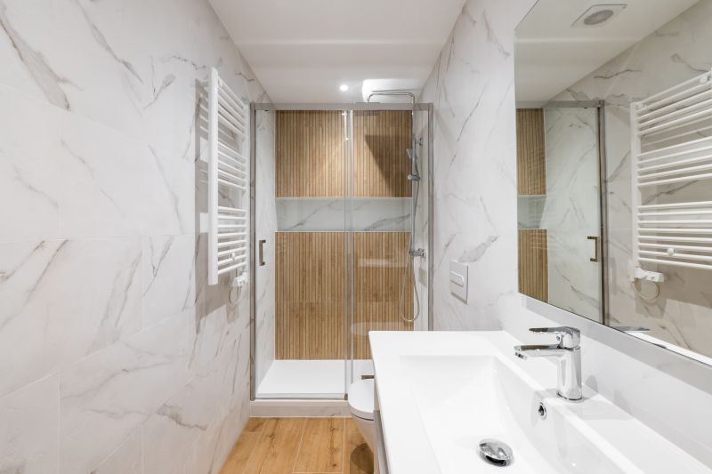 Basement Bathroom Remodeling in Pinckney, MI