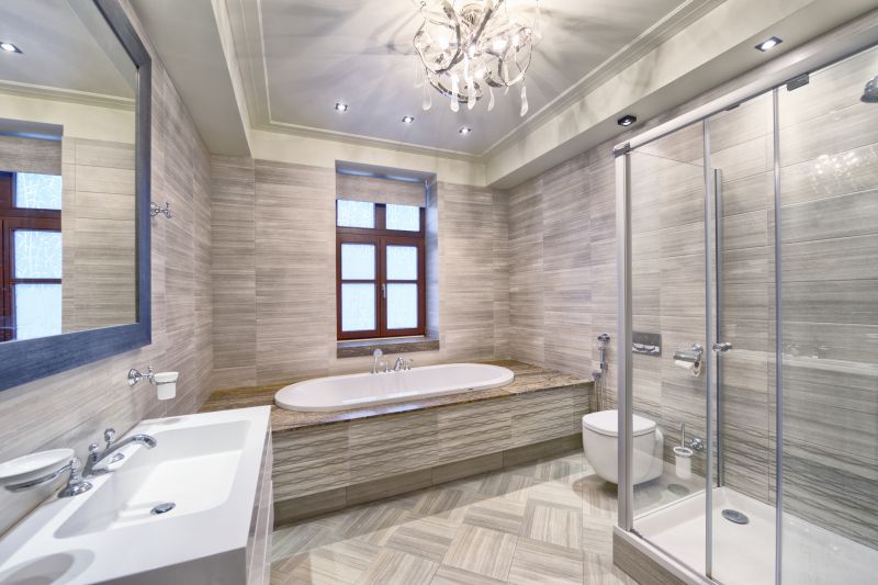 Bath Remodeling in Pinckney, MI