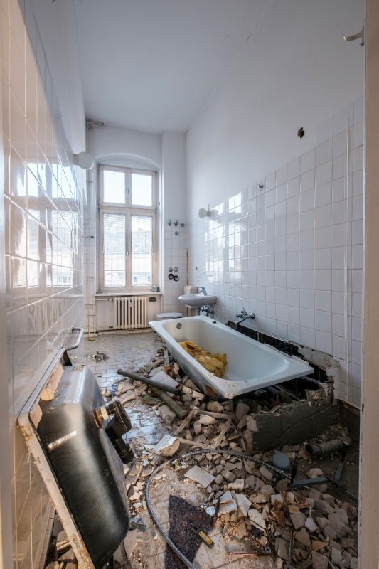 Bath Remodeling in Pinckney, MI