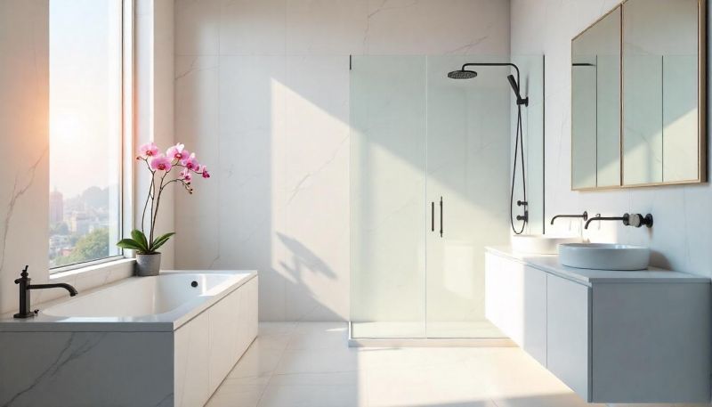 Bath Remodeling in Pinckney, MI