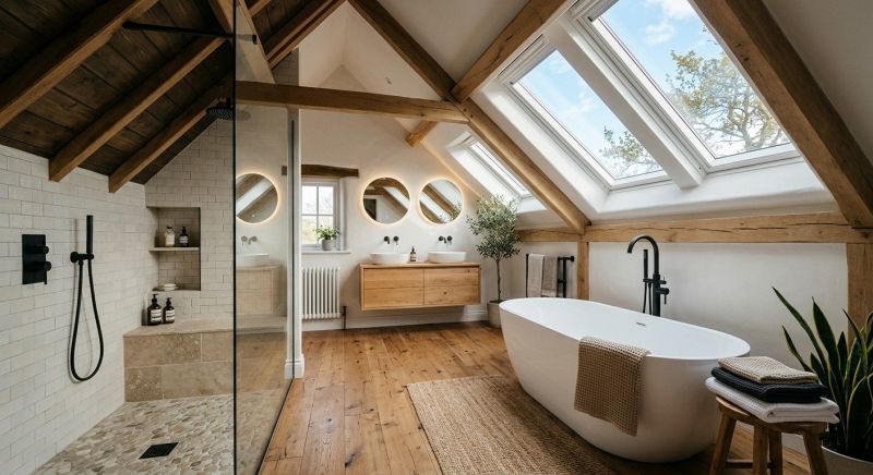Bath Remodeling in Pinckney, MI