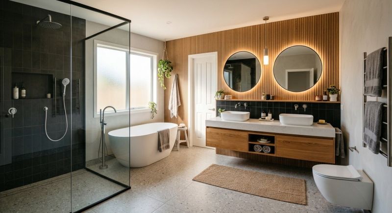 Bathroom Conversion Service in Pinckney, MI