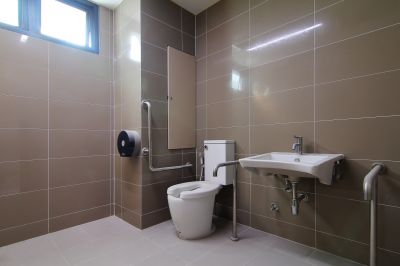 Bathroom Installation in Gregory, MI