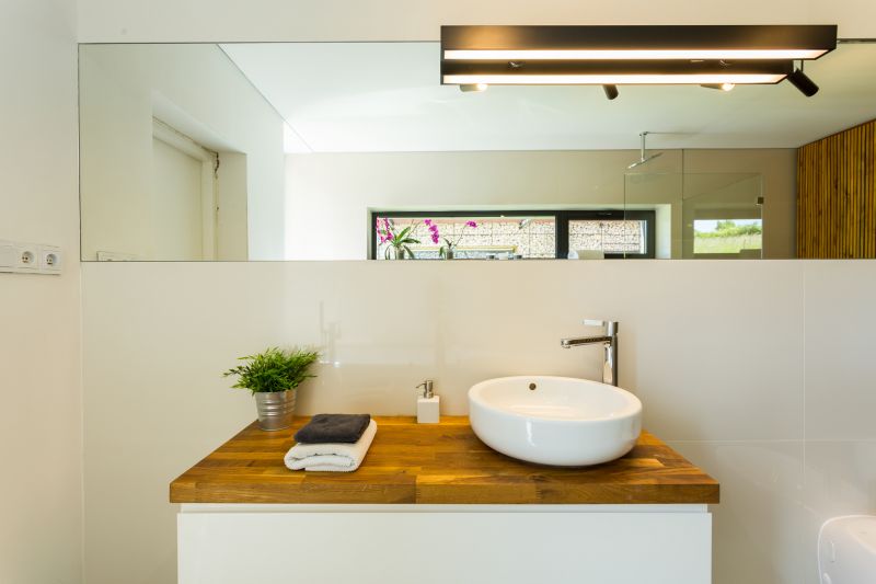 Bathroom Installation in Highland, MI