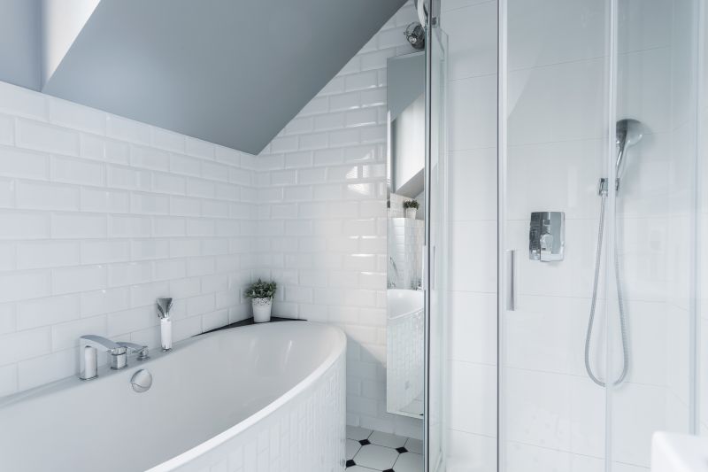 Bathroom Installation in Novi, MI