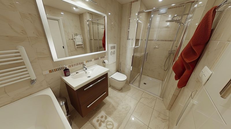 Bathroom Installation in Plymouth, MI