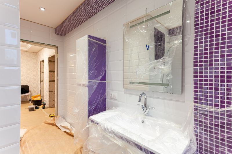 Bathroom Installation in Saline, MI