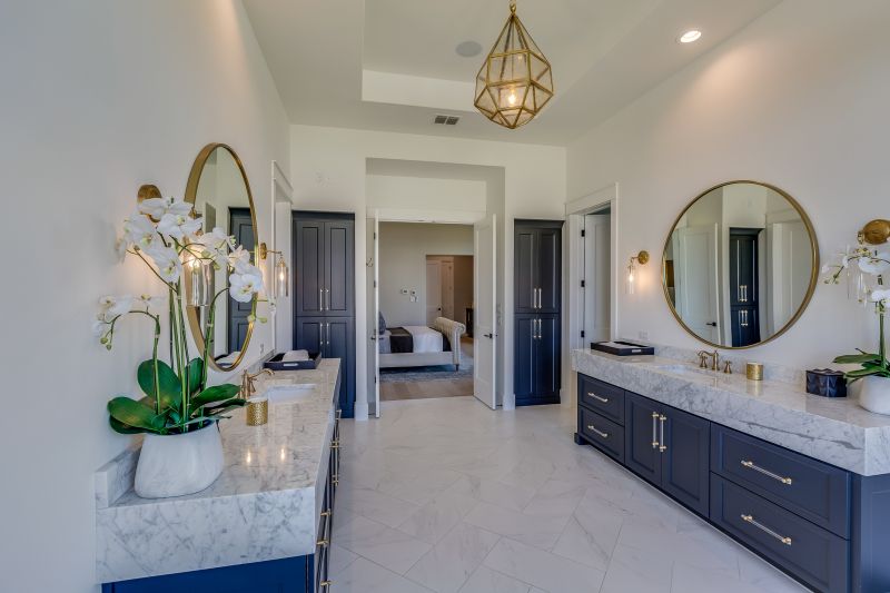 Bathroom Makeover Service in Brighton, MI