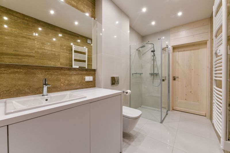 Bathroom Makeover Service in Chelsea, MI