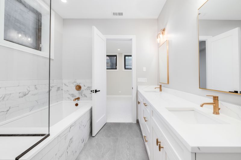 Bathroom Makeover Service in Dexter, MI