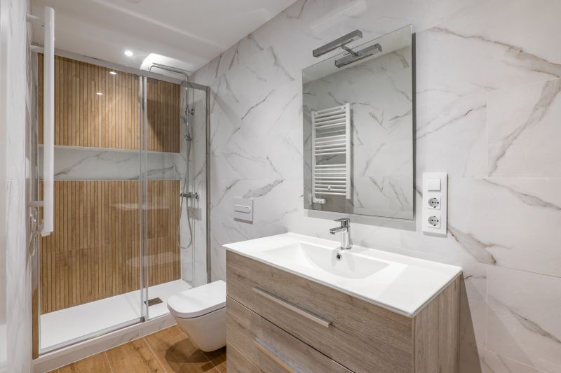 Bathroom Makeover Service in Fowlerville, MI
