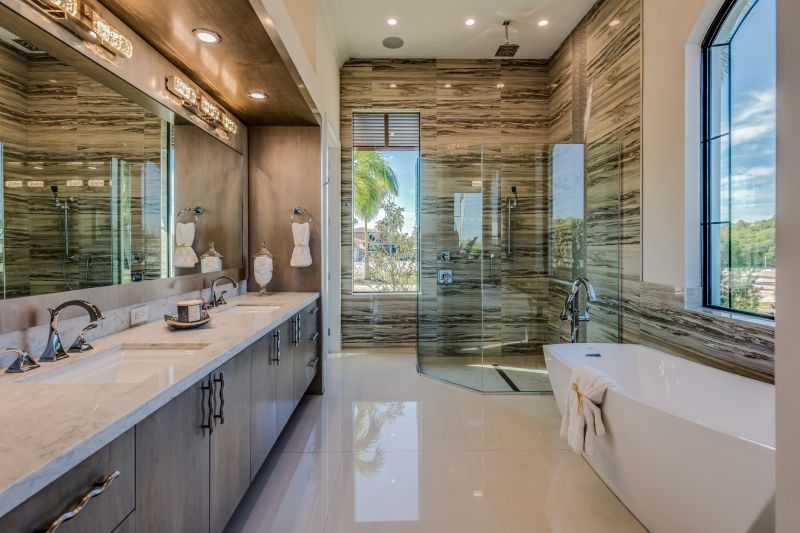 Bathroom Makeover Service in Gregory, MI