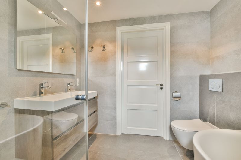 Bathroom Makeover Service in Pinckney, MI