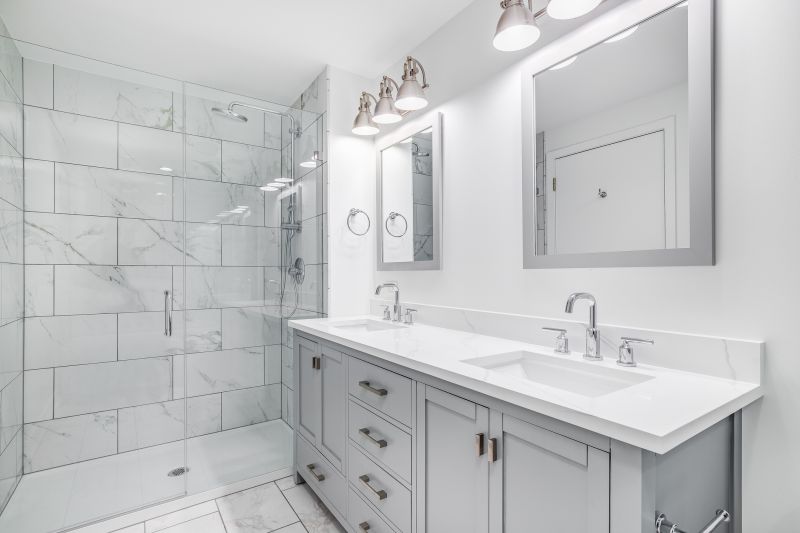 Bathroom Makeover Service in Livingston County, MI