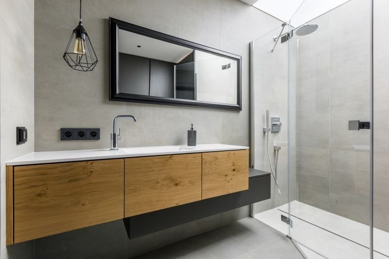 Bathroom Makeover Service in Novi, MI