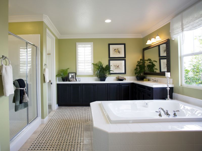 Bathroom Redesigning in Pinckney, MI