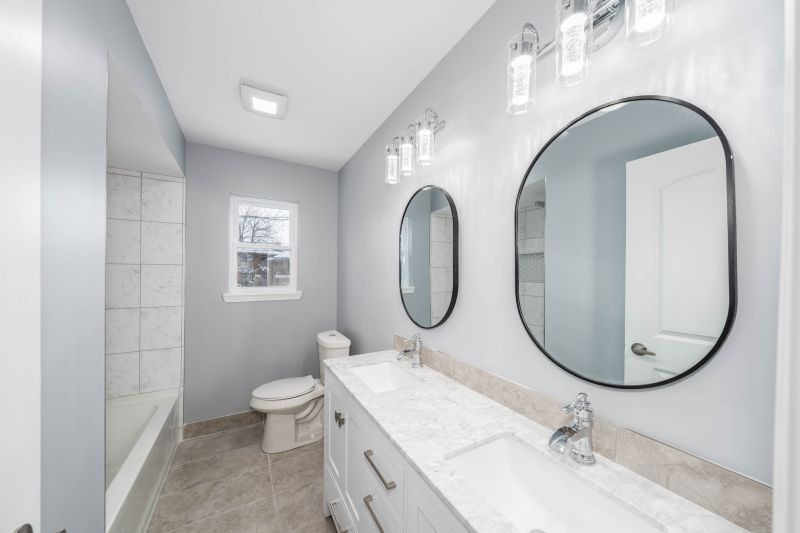 Bathroom Remodeling in Pinckney, MI