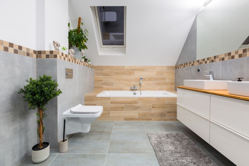 Bathroom Remodeling in Milford, MI