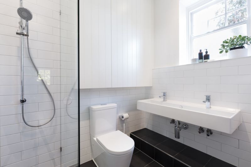 Bathroom Renovation in Gregory, MI