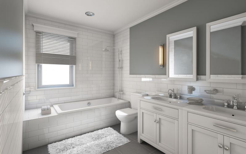 Bathroom Renovation in Walled Lake, MI