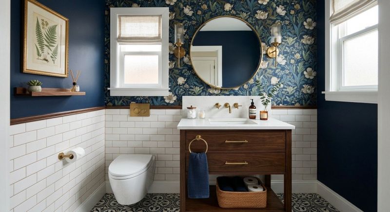 Bathroom Updating in Pinckney, MI