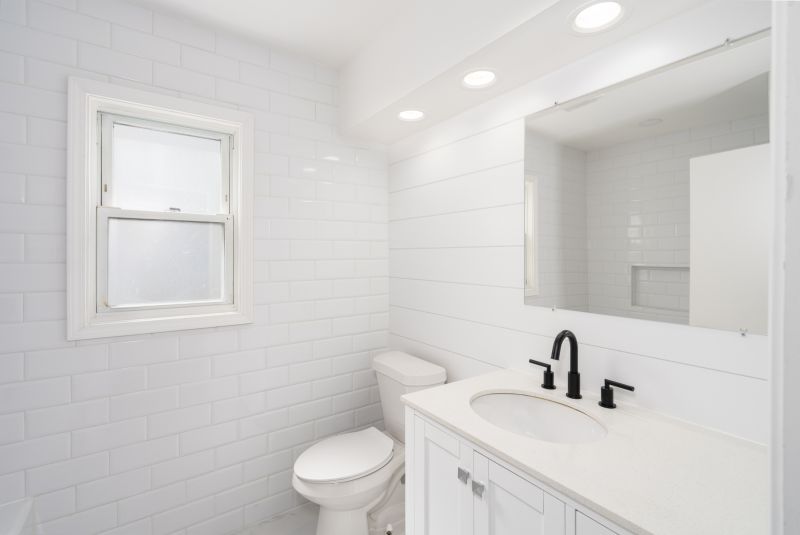 Restroom Remodeling in Pinckney, MI