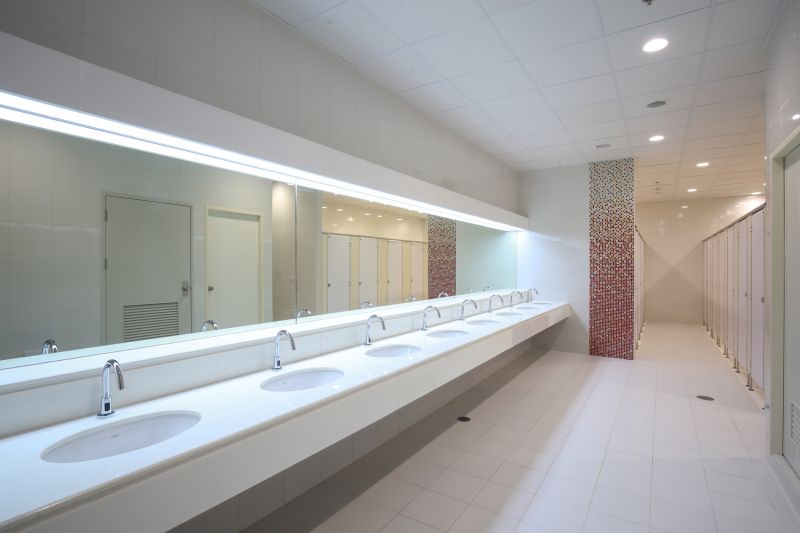 Restroom Remodeling in Pinckney, MI