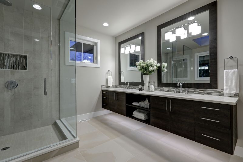 Restroom Remodeling in Pinckney, MI