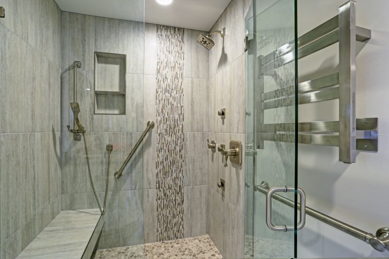 Shower Remodeling in Commerce Township, MI