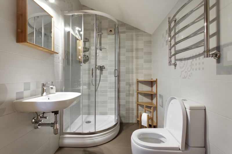 Shower Remodeling in Gregory, MI