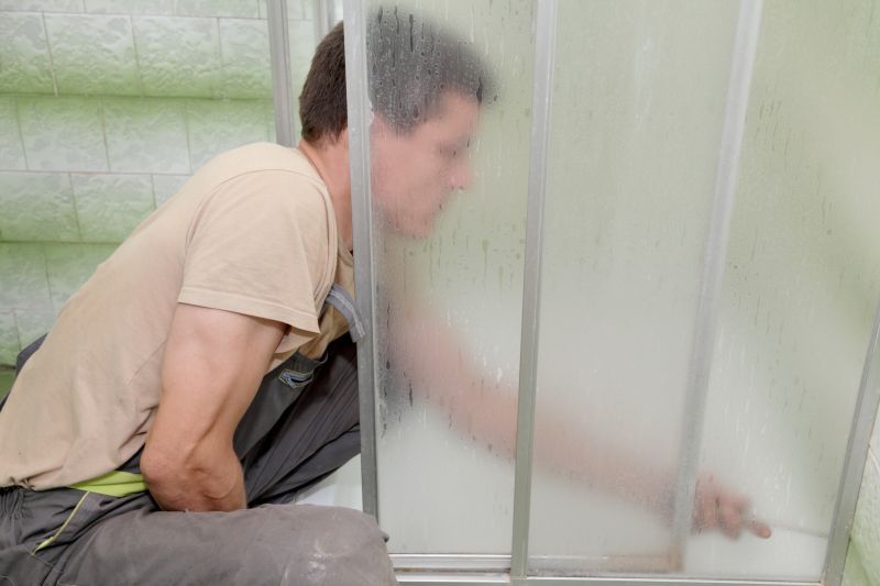 Shower Remodeling in Gregory, MI