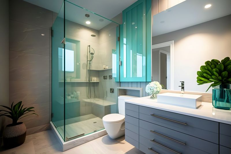 Shower Remodeling in Highland, MI