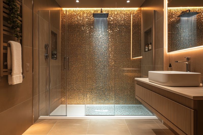 Shower Remodeling in Wixom, MI