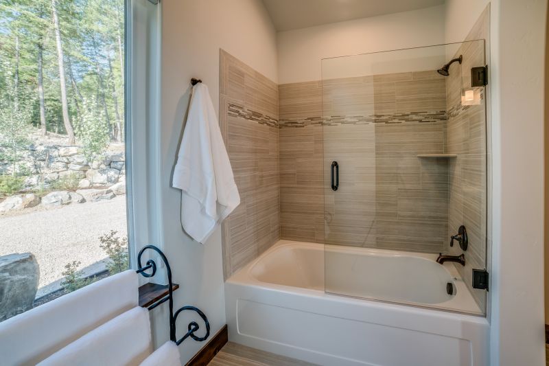 Tub Conversion Service in Pinckney, MI