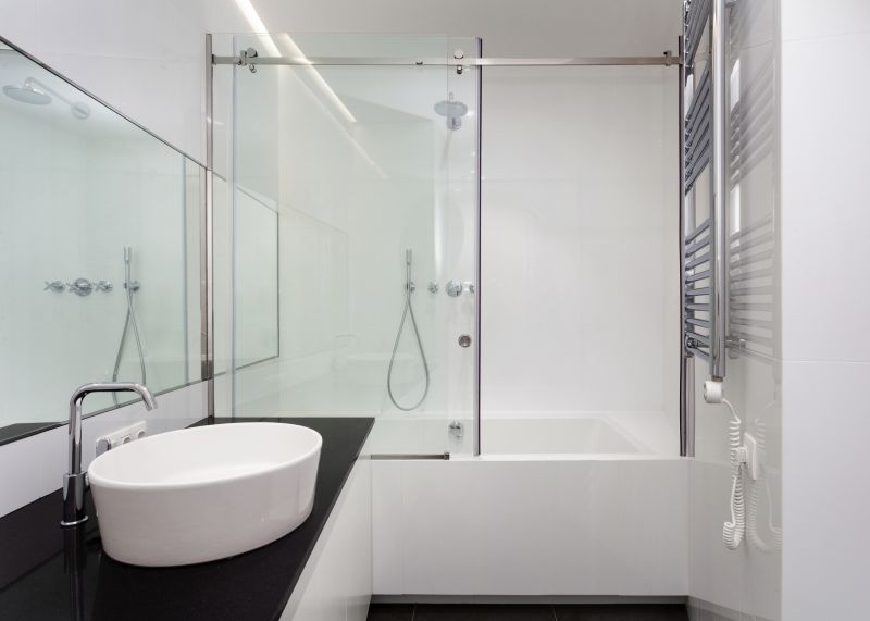 Tub Conversion Service in Pinckney, MI